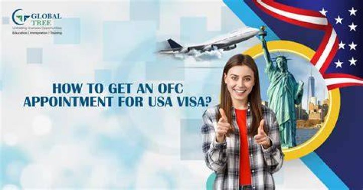 What do I need to bring to my F-1 visa appointment?