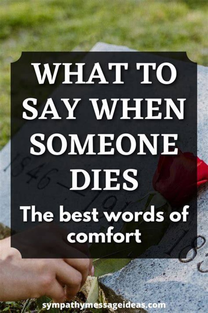 What do you call someone with dead parents?