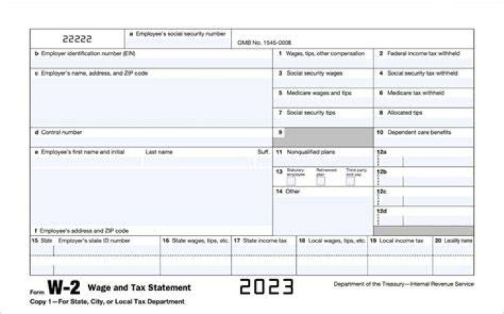 What does federal income tax withheld mean on w2?