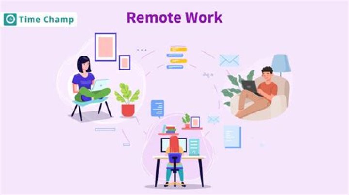 What does fully remote mean?