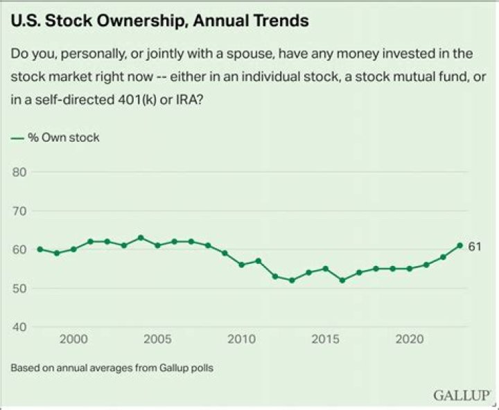 What does owning a percentage of a company mean?