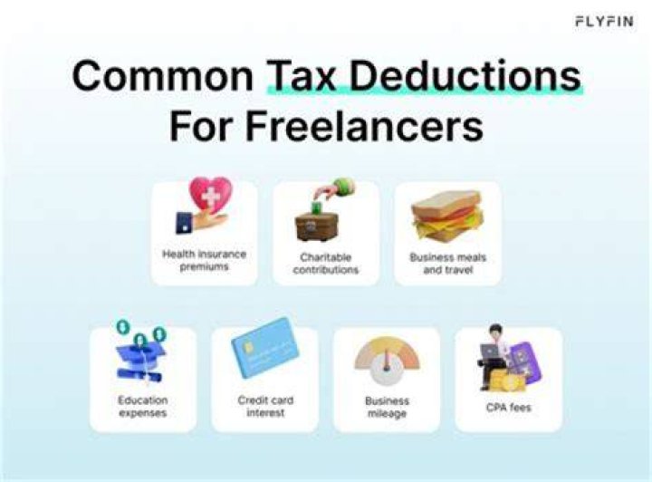 What expenses can a student claim on taxes?