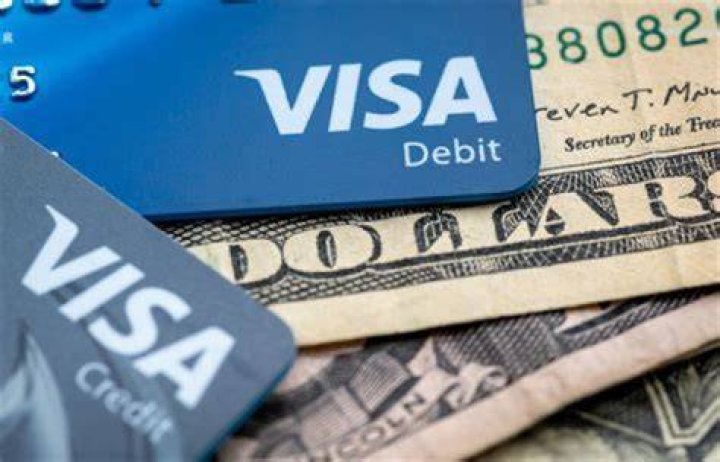 What happens if a refund is sent to an old debit card?