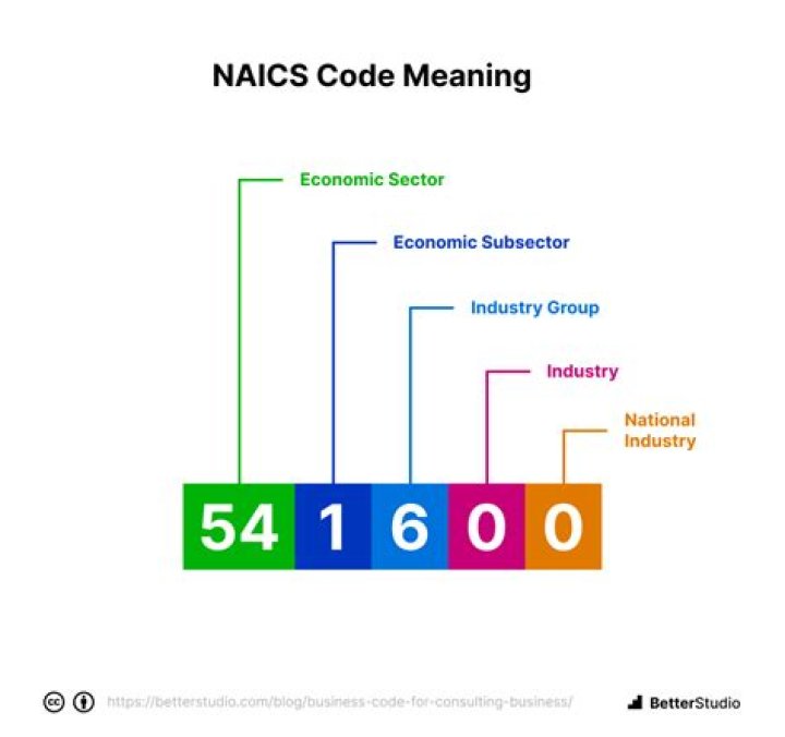 What happens if I choose the wrong NAICS code?