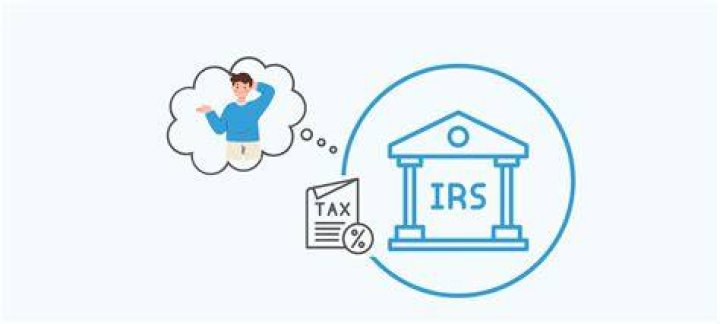 What happens if IRS says you lost your tax return?