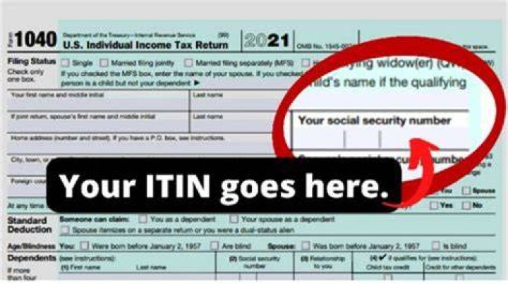 What happens if one spouse does not sign a tax return?