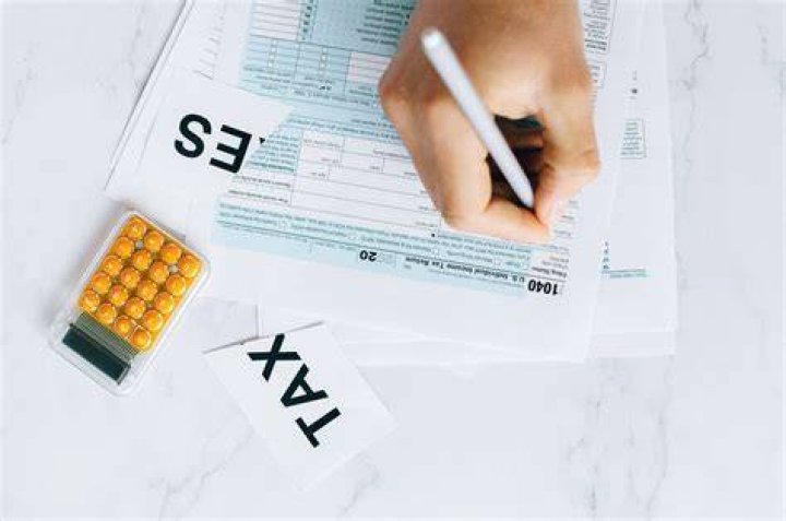 What happens if you put the wrong routing number on your tax return?