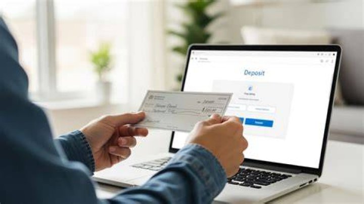 What happens if your stimulus check goes to an account that is closed?