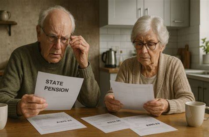 What happens to civil service pension if I die?
