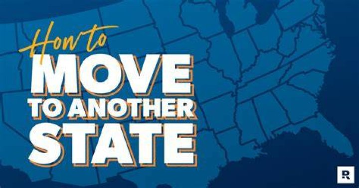 What happens to my retirement if I move to another state?
