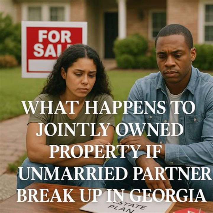 What happens to the House I jointly own with Mom?
