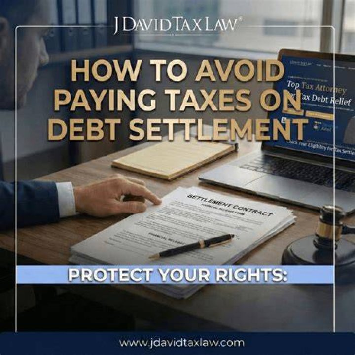 What happens to your taxes when you get a lawsuit settlement?