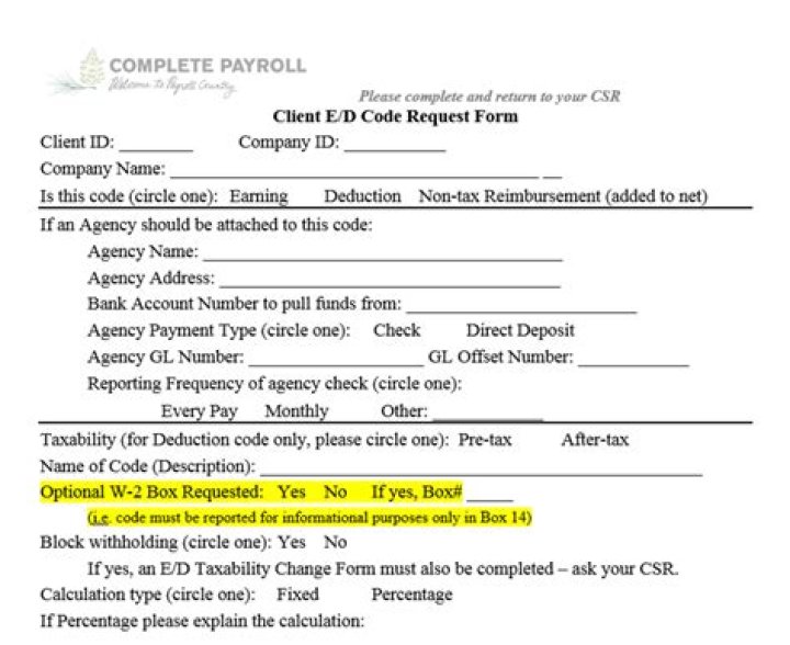 What is 401a in Box 14?