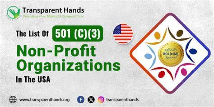 What is a 501 C 7 non profit?