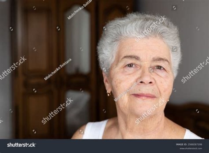 What is a 70 year old considered?
