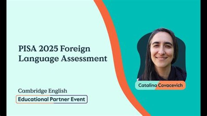 What is a foreign assessment?