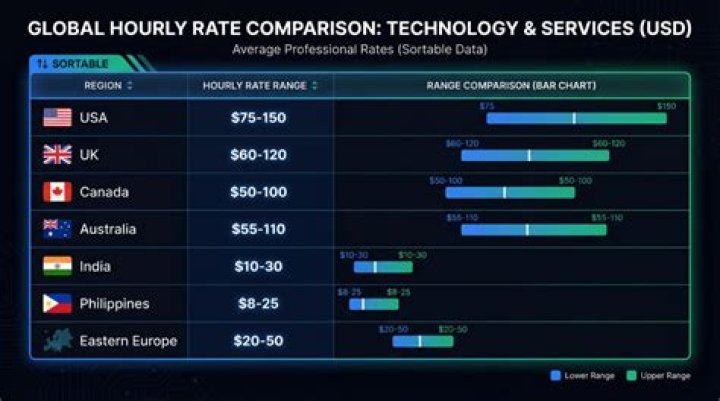 What is a good hourly rate for editing?