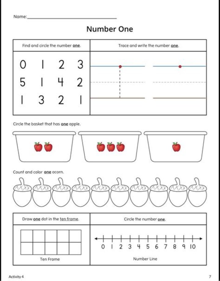 What is a k1 number?