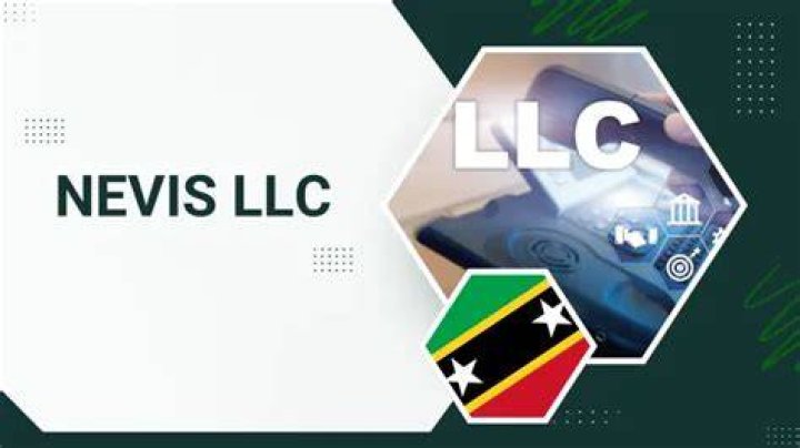 What is a Nevis LLC?