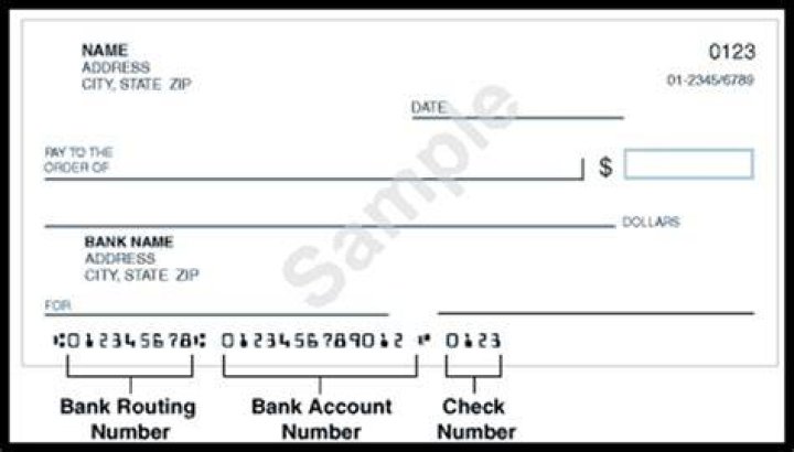 What is an EFT checking account?