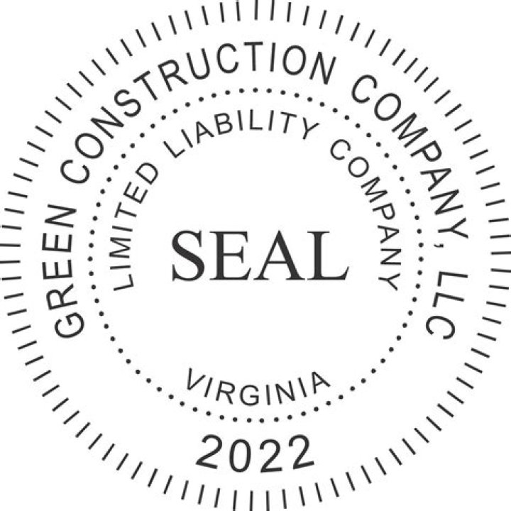 What is an LLC seal for?