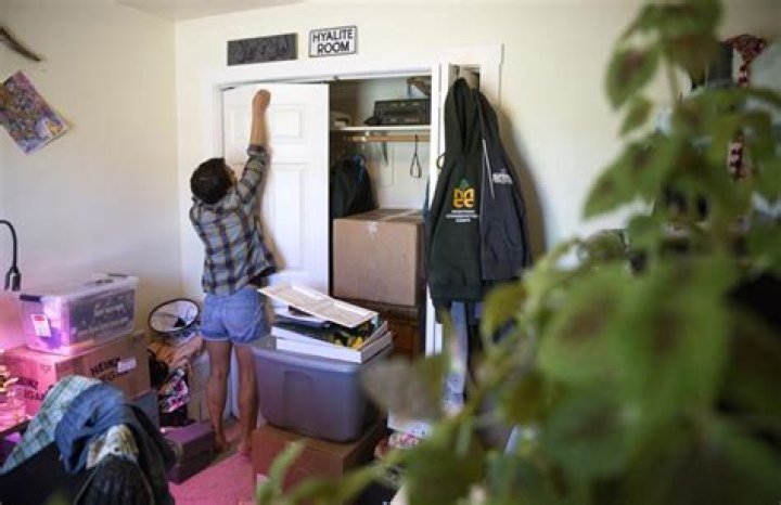 What is displaced rent?