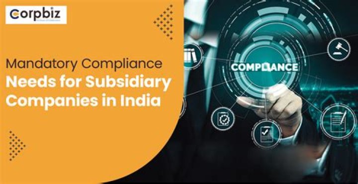 What is mandatory for companies?