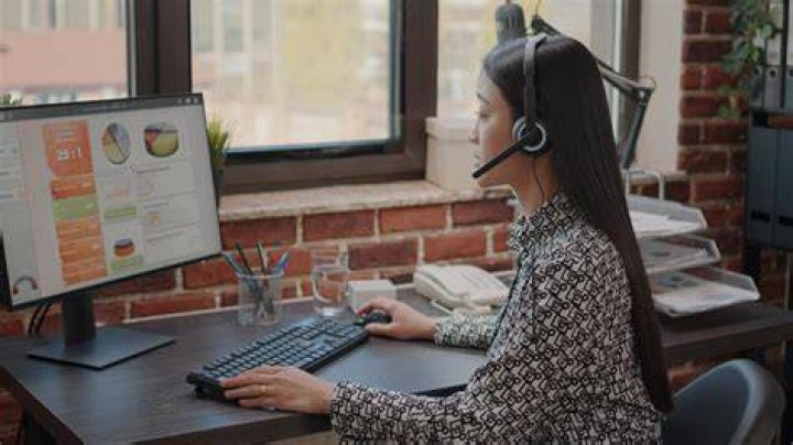 What is personal virtual assistant?