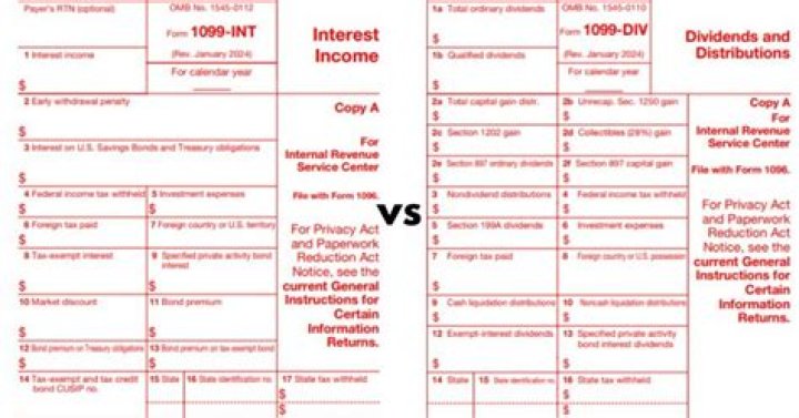 What is the difference between 1098-t and 1099-Q?