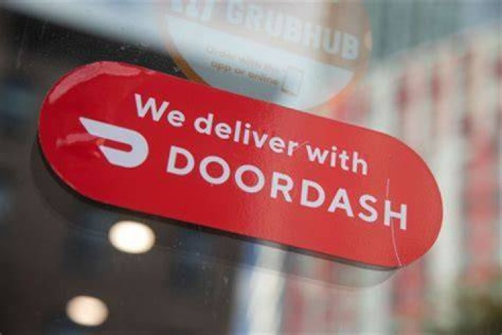 What is the difference between DoorDash and DoorDash Drive?