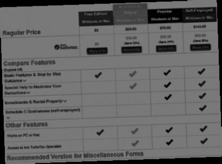What is the difference between TurboTax online and download?