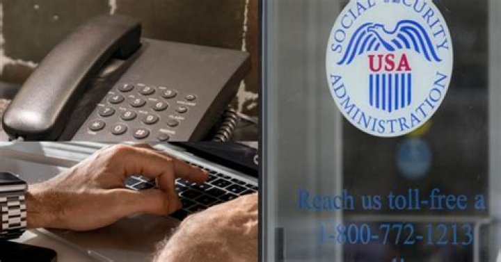 What is the fastest way to apply for Social Security?