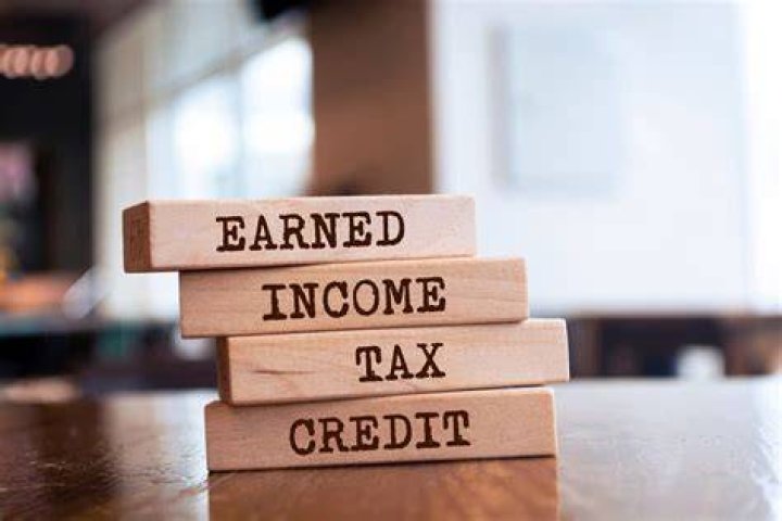 What is the new Earned Income Tax Credit?