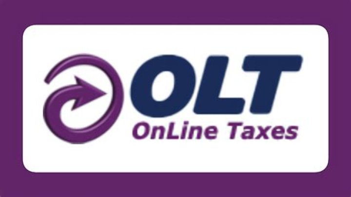 What is the phone number for OLT OnLine Taxes?