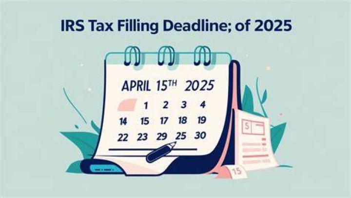What is the tax filing deadline for partnerships?