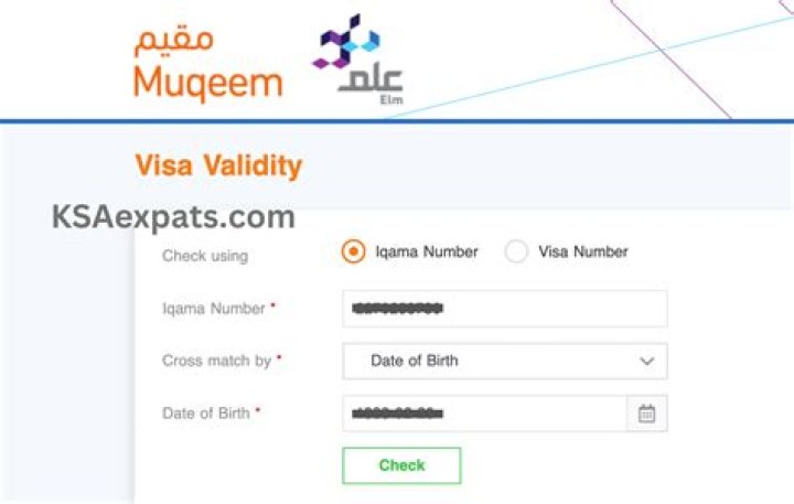 What is the validity of entry visa?
