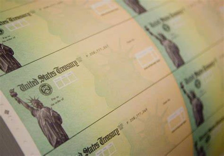What is the website for stimulus checks direct deposit?