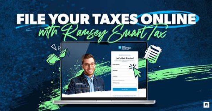 What software can you use to file taxes online?