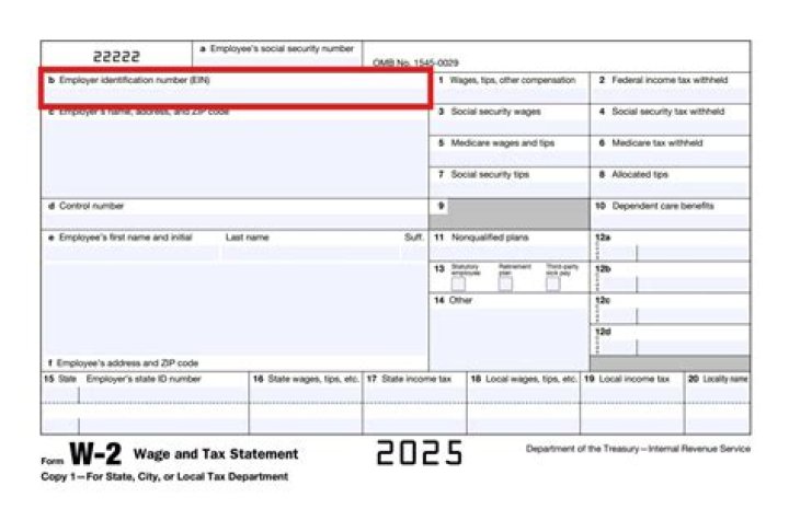 What to do if employer does not send W-2?