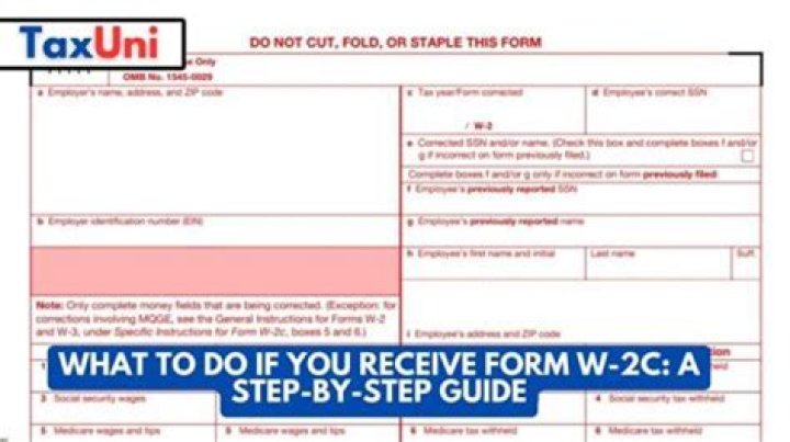 What to do if you do not get a W-2 from a previous employer?