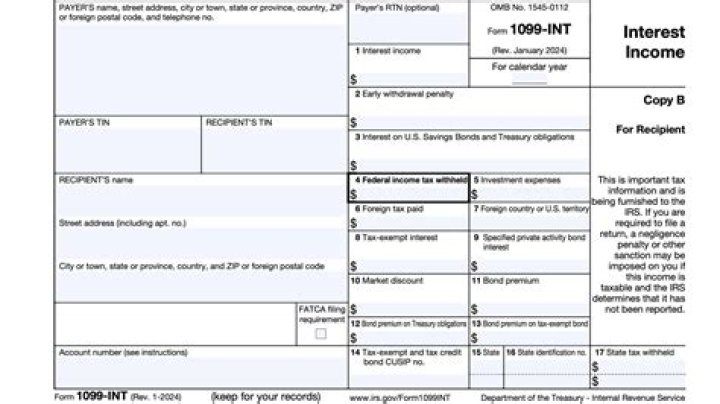 What to do if you receive a 1099-C after filing taxes?