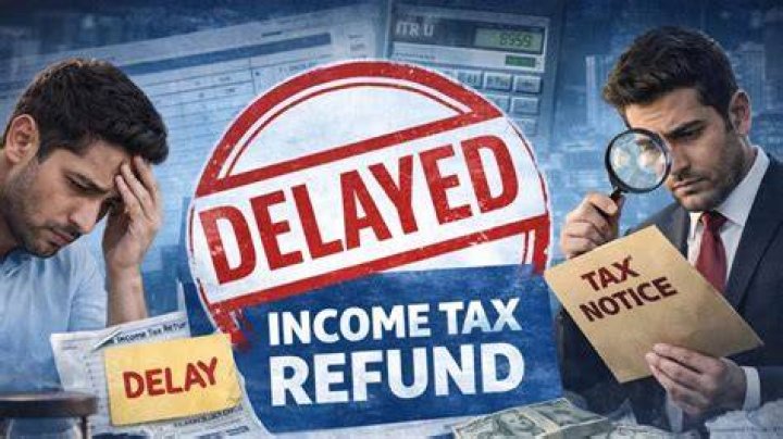 What to do if your tax return is delayed?