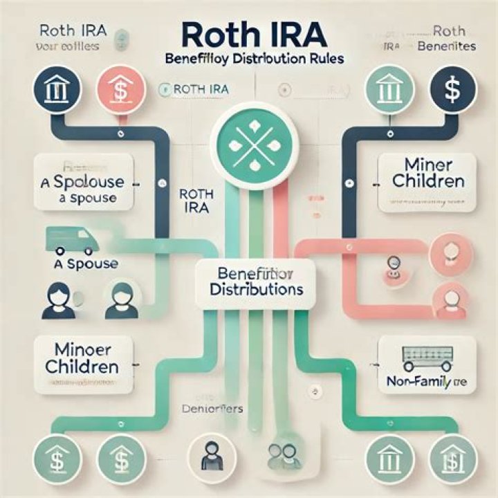 When a non spouse is the sole beneficiary of IRA?