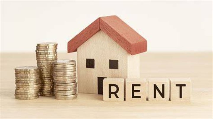 When did I Rent my Home for 5 months?