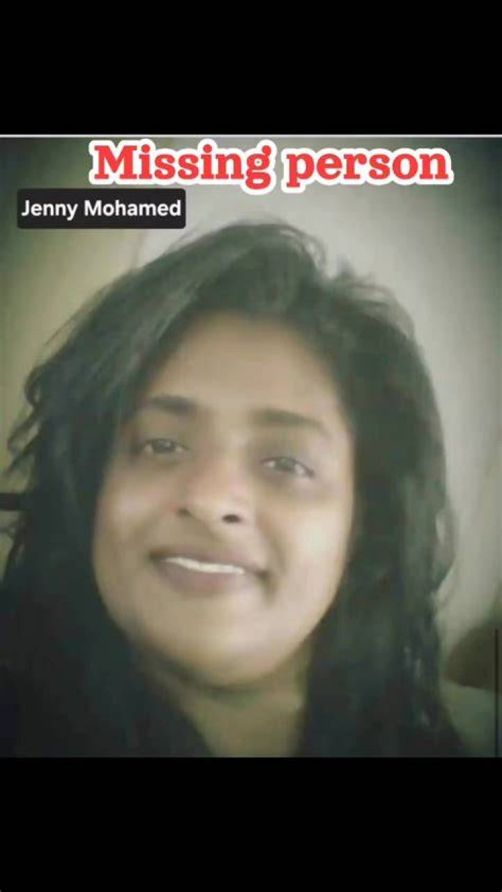 When did my sister, Jenny, pass away?