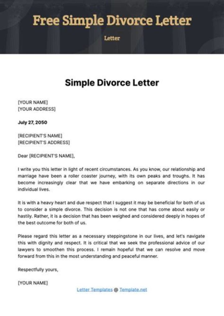 When do you get divorced do you file single or married?