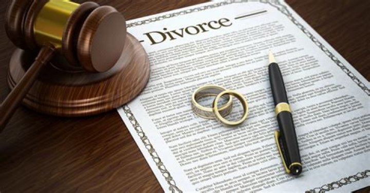When do you have to file your divorce jointly?