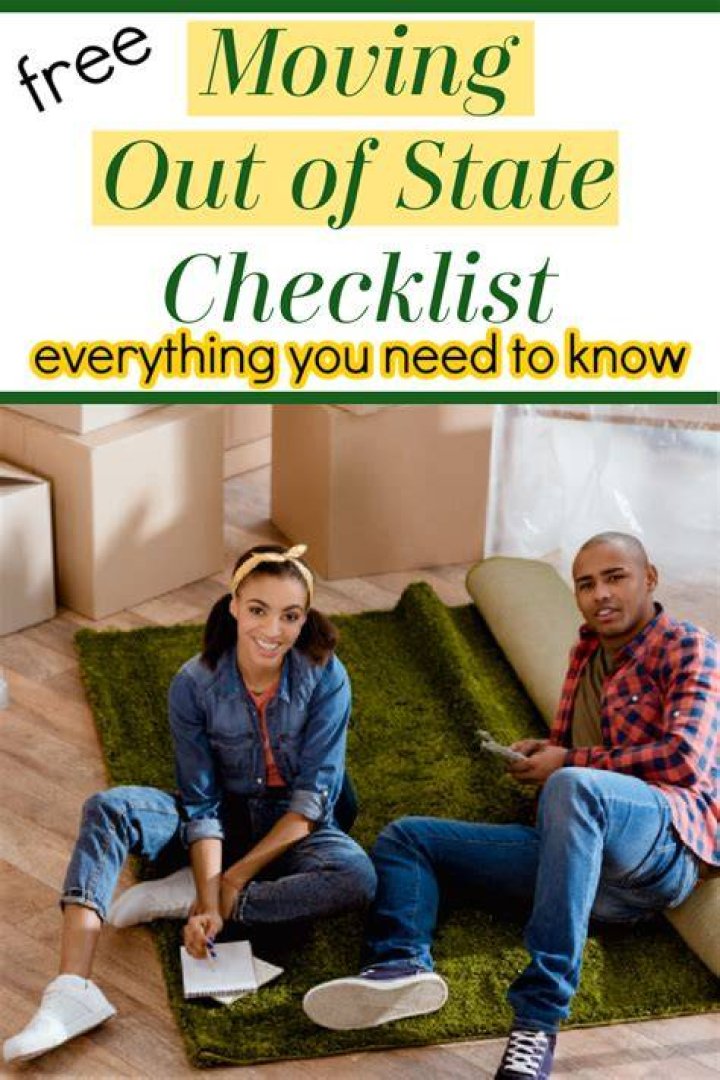 When do you move out of New York State?