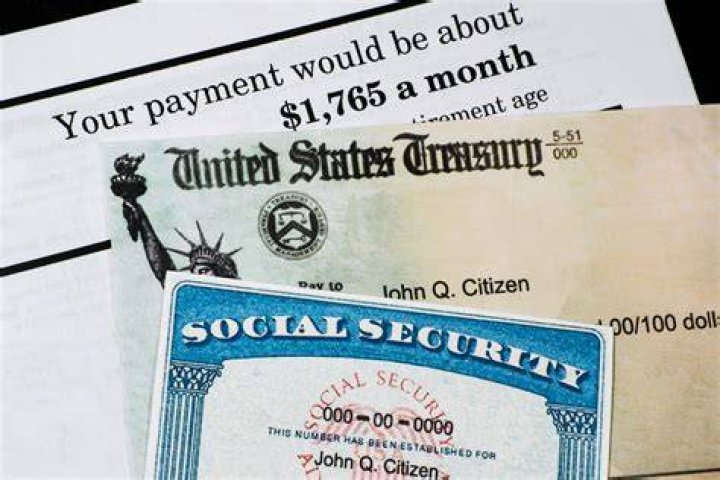 When does social security start to look like a pension?