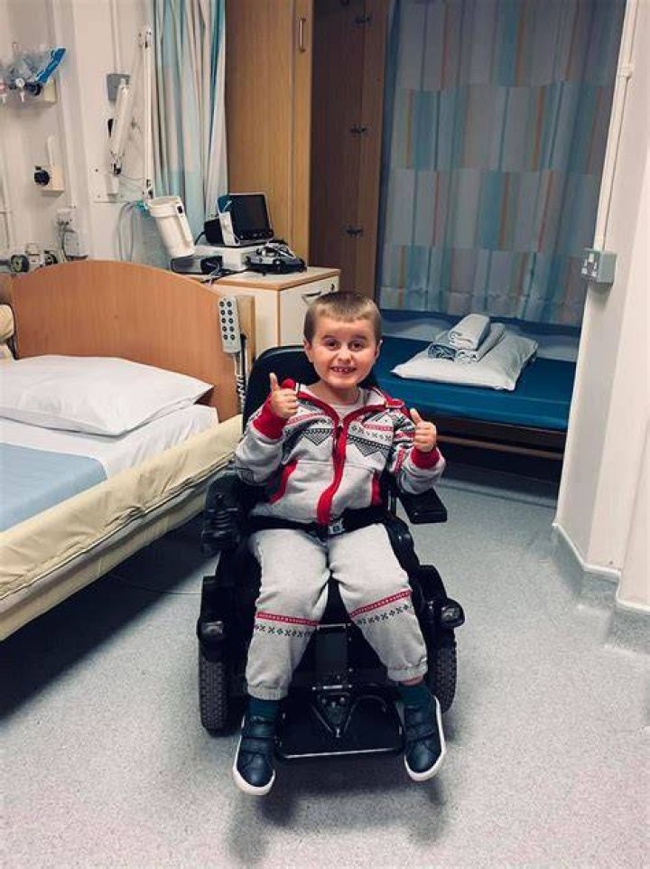When is a person disabled due to a medical condition?